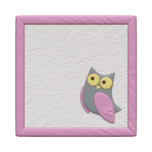 Owl Blanket Small