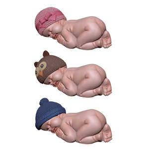 Mini Hat Set (Fits B232)