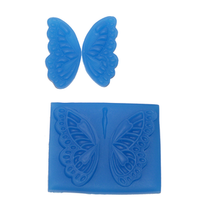 Butterfly Wing Press
