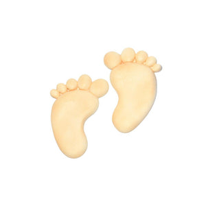 Medium Baby Feet