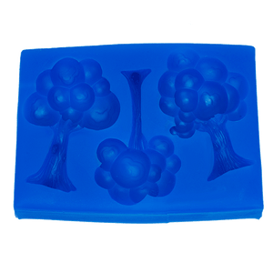 Medium Cartoon Tree Set