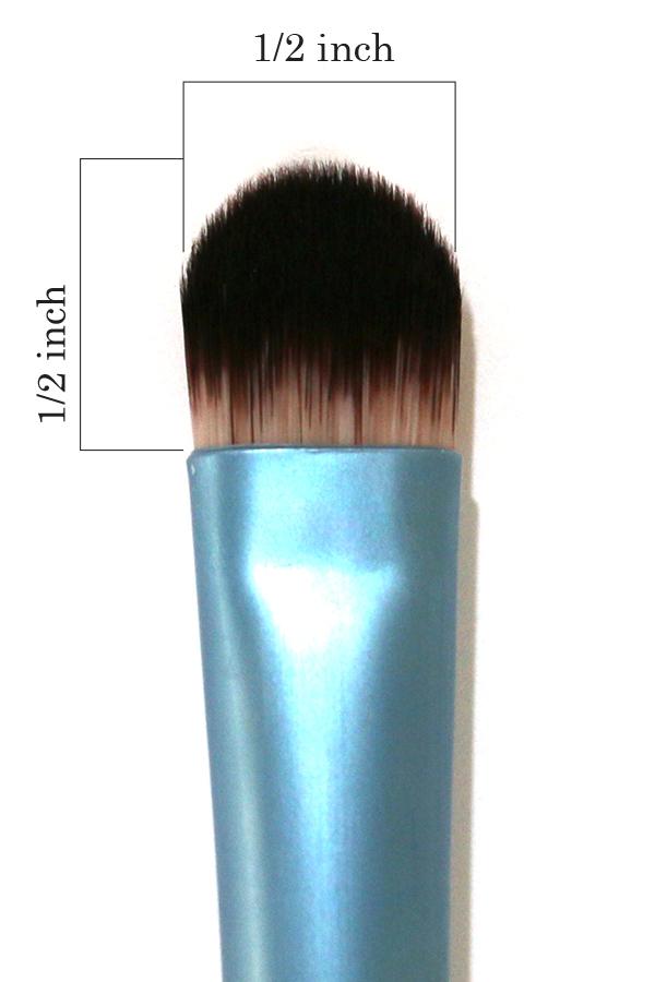 #1 Large Mop Individual Brush