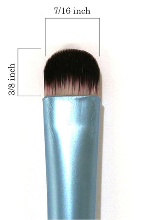 #2 Medium Mop Individual Brush