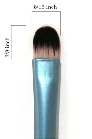 #4 Small Mop Individual Brush