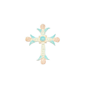 Medium Bejewelled Cross
