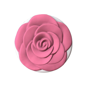 Rose Cupcake Topper