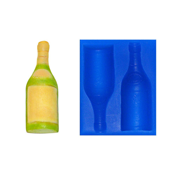 Mini Wine Bottles