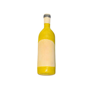 Medium Wine Bottle