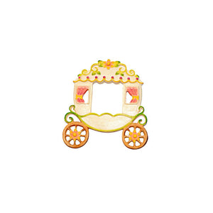 Fairy Tale Carriage