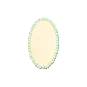 Medium Teardrop Plaque 2