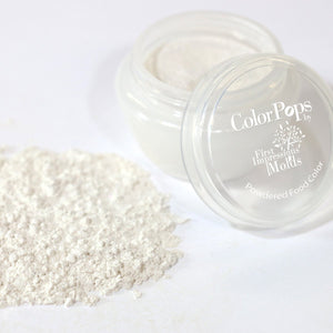 Pearl Luster Dust Fine Particle
