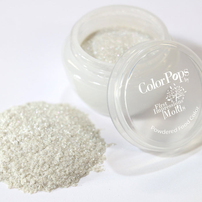 Pearl Luster Dust Glitter Particle