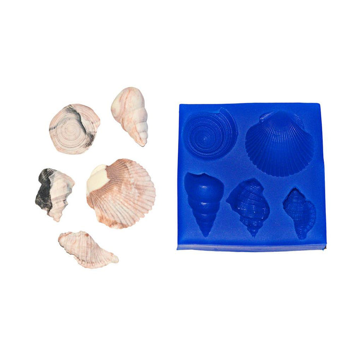 Shell Set 11