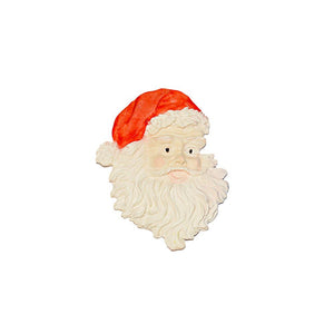 Santa Head