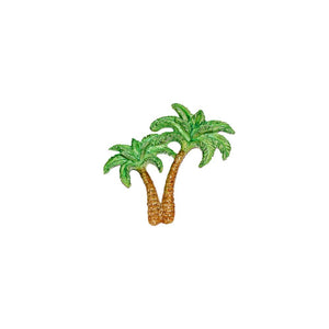 Palm Tree Duo 1