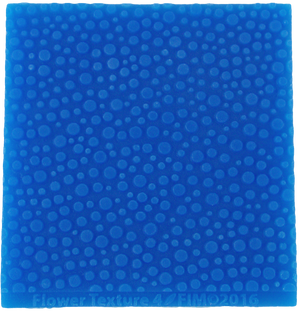 Dots Texture Mat