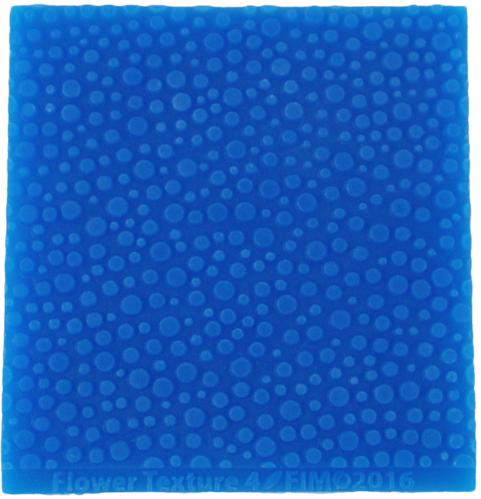 Dots Texture Mat